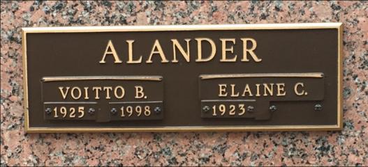 ALANDER-Voitto Bernard-WWII-Army-headstone.jpg