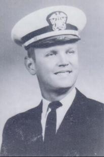 ANDERS-Robert Leroy-Vietnam-Navy-uniform cap.jpg