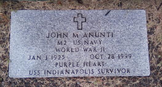 ANUNTI-John Melvin-WWII-Navy-headstone.jpg