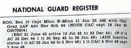 BOO Jr-Benjamin-WWII.Korea.Vietnam-USAF-ANG register.png