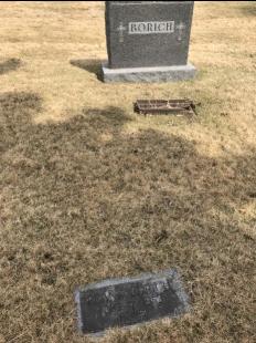 BORICH Sr-Frank-WWI-Army-headstone.jpg
