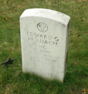 BRADACH-Edward George-WWII-Army-headstone.jpg