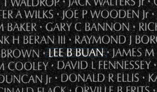 BUAN-Lee Bjarne-Vietnam-Army-Vietnam memorial.jpg