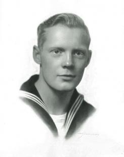 CARLSON-William-Bill-A-WWII-Navy-Profile