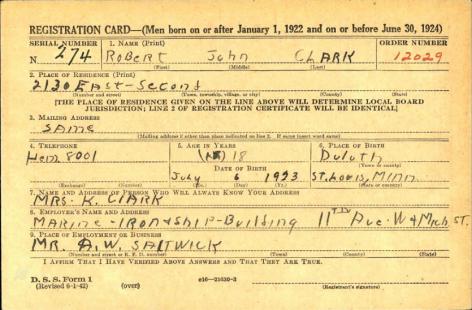 CLARK-Robert John-WWII-AAC-reg.card.jpg