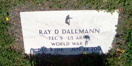 DALLMANN-Ray Donald-WWII-Army-headstone.jpg