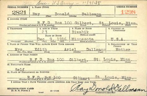 DALLMANN-Ray Donald-WWII-Army-reg.card.jpg