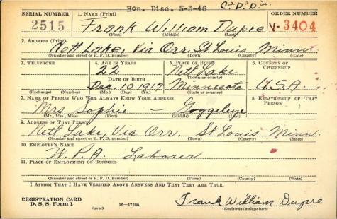 DUPREE-Frank William-WWII-Army-reg.card.jpg