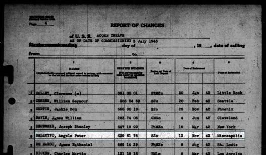 DelZOTTO-Angelo Peter-WWII-Navy-muster roll.jpg