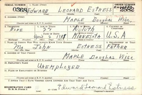 ESTNESS-Edward Leonard-WWII-Navy-reg.card.jpg
