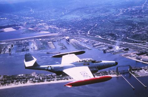 F-89 0-32607 dupe nov66 nsn29, MG Wayne Gatlin collection