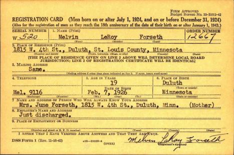 FORSETH-Melvin Leroy-WWII-Navy-reg.card.jpg