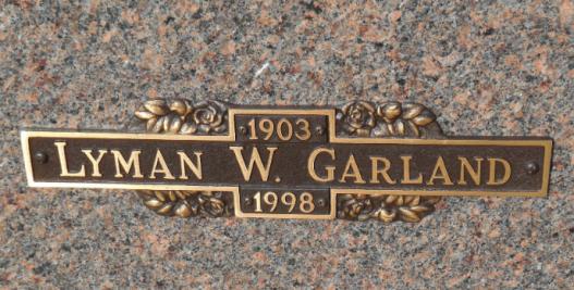 GARLAND-Lyman Willard-WWII-Army-headstone.jpg