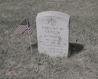 GEROW-Robert Coleman-WWII-Army-headstone.jpg
