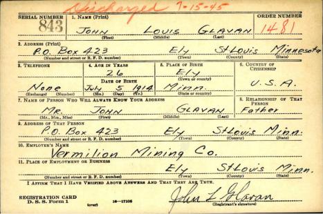 GLAVAN-John Louis-WWII-Army-reg.card.jpg
