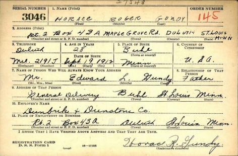 GUNDY-Horace Roger-WWII-Army-reg.card.jpg
