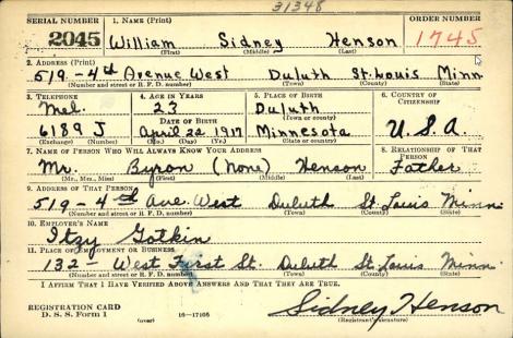HENSEN-Sidney William-WWII-Navy-reg.card.jpg
