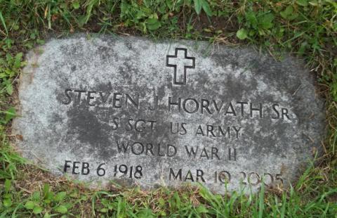 HORVATH-Stevan Joseph-WWII-Armyheadstone.jpg