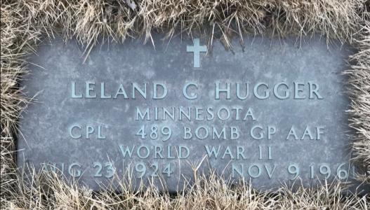 HUGGER-Leland Clinton-WWII-Army-headstone.jpg