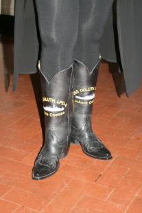 JoAnnes Boots