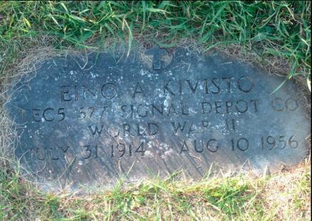 KIVISTO-Eino Arthur-WWII-Army-headstone.jpg