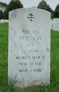 KOSTICH-Milan-WWII-Army-headstone.jpg