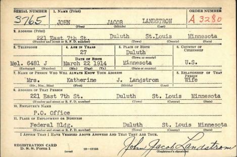 LANDSTROM-John Jacob-WWII-Navy-reg.card.jpg