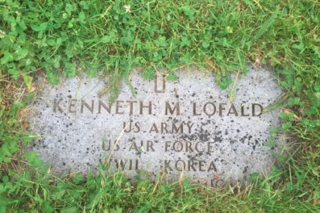 LOFALD-Kenneth Millard-WWII-USAF-headstone.jpg