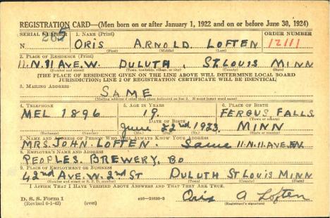 LOFTEN-Oris Arnold-WWII-AAF-reg.card.jpg