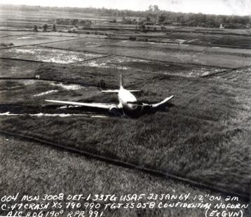 Louis D. Schindler9-Plane Crash