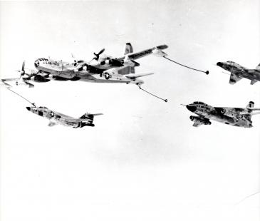 Louis D. Schindler10-Jet Refueling