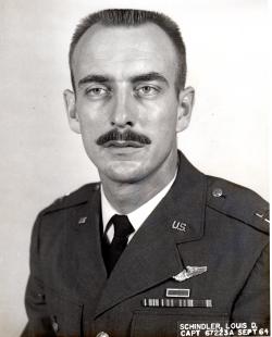 Louis D. Schindler6-Capt