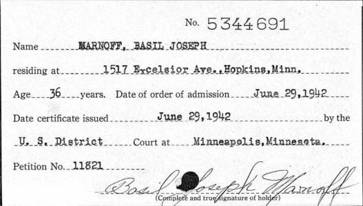 MARNOFF-Basil Joseph-WWII-Navy-naturalization.jpg