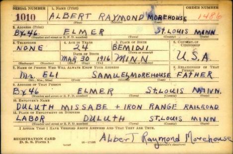 MOREHOUSE-Albert Raymond-WWII-Army-reg.card.jpg