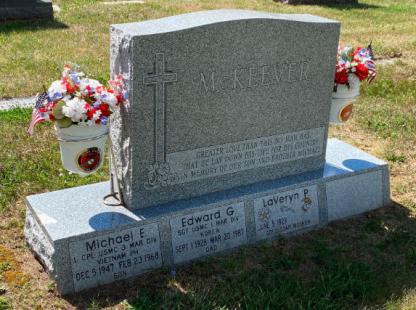 McKEEVER-Family-USMC-headstone.jpg