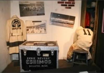 NEVERS-Ernest Alonzo-WWII-USMC-football locker.jpg