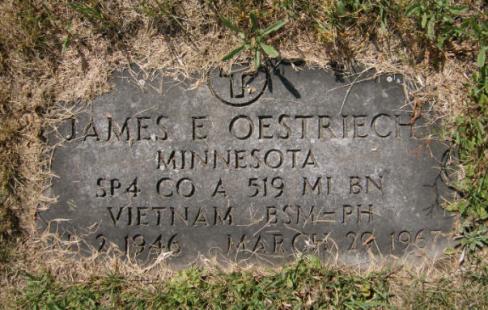 OESTRIECH-Jim Edward-Vietnam-Army-headstone.jpg