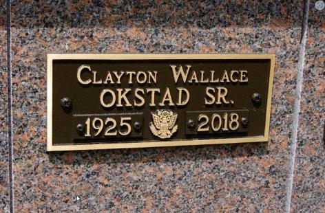 OKSTAD-Clayton Wallace-WWII-Army-headstone.jpg