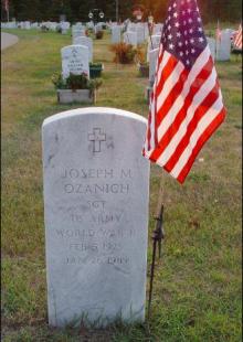 OZANICH-Joseph Michael-WWII-Army-headstone.jpg