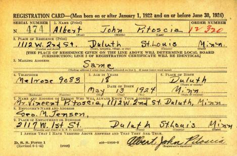 PITOSCIA-Albert John-WWII-Navy-reg.card.jpg