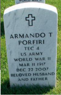 PORFIRI-Armando Thomas-WWII-Army-headstone.jpg