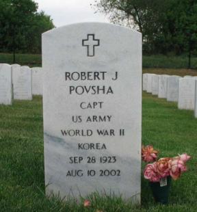 POVSHA-Robert J-WWII-Army-headstone.jpg