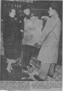 Peterson, Jerold, his mother .jpg