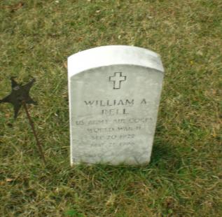 RELL-William Albert-AAC-headstone.jpg