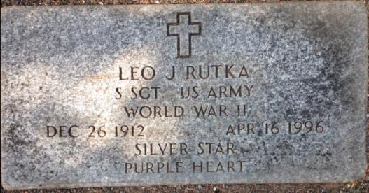 RUTKA-Leo J-WWII-Army-headstone.jpg