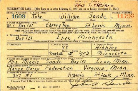 SANDE-John William-WWII-Army-reg.card.jpg