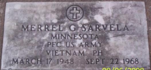 SARVELA-Merrel Gerald-Vietnam-Army-headstone.jpg