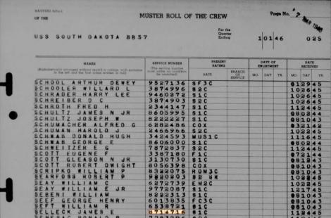 SELLECK-James Edward-WWII-Navy-muster roll.jpg