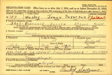 SEVERSON-Wesley James-WWII-Army-reg.card.jpg