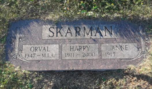 SKARMAN-Orval Harry-Vietnam-USMC-headstone.jpg
